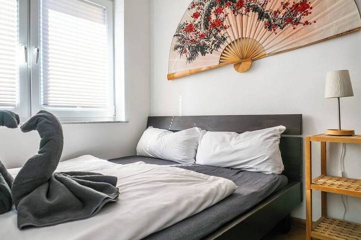 Familienfreundlich perfekt ausgestattetes neuwertiges Ferienhaus Salzhaff-Urlaub in Boiensdorf, Neuburg