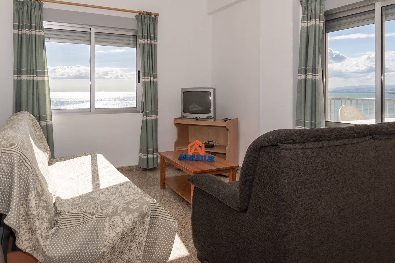 Apartamento entero, Santa Marta, Iii-A 7º-16 in Cullera, Costa de Valencia