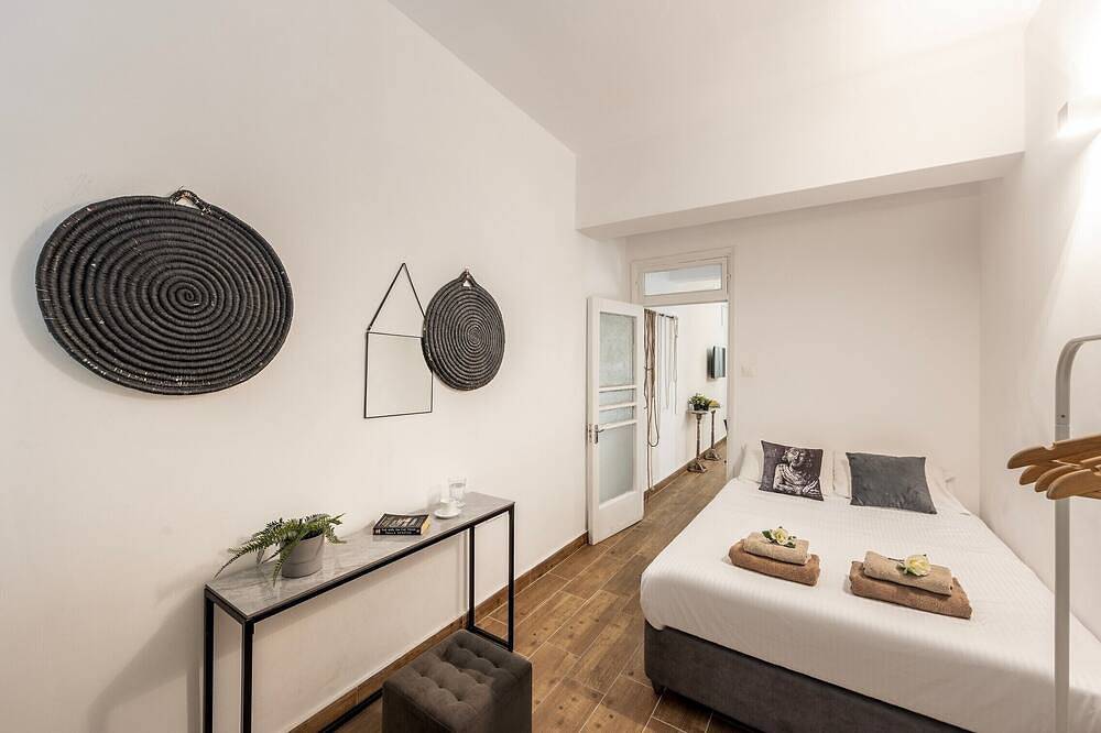 Entire apartment, 1 bedroom Apartment Nicosia-Ledras in Nicosia, South Cyprus