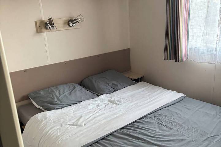 Camping pour 6 personnes à Le Barcarès - 3