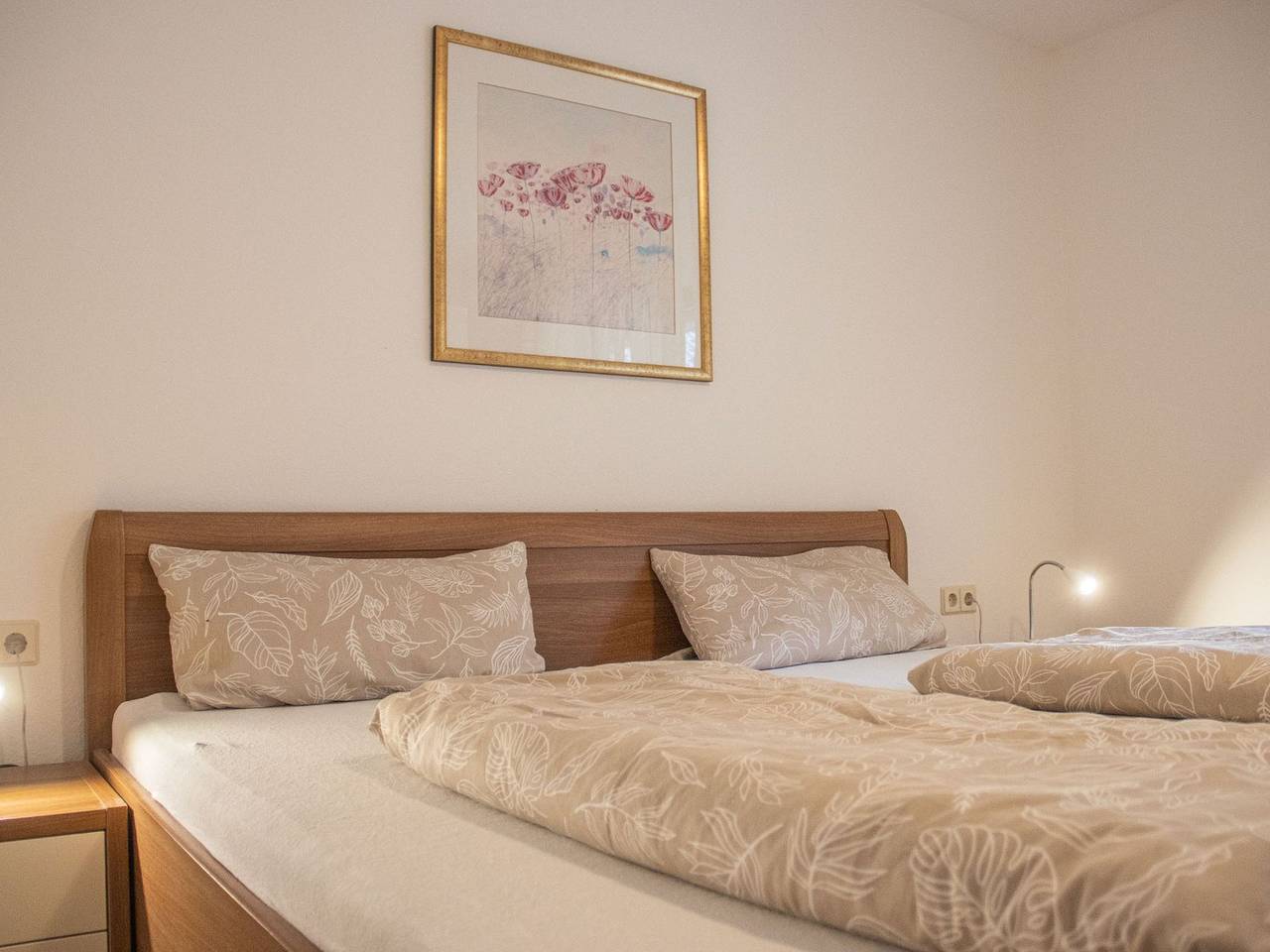 Ganze Wohnung, Ferienwohnung 'Schneckenhus' mit Gemeinschaftsterrasse, Balkon und Wi-Fi in Lautenbach, Mittlerer Schwarzwald
