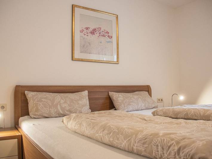 Ferienwohnung für 2 Personen, mit Balkon in Nationalpark Schwarzwald - 4