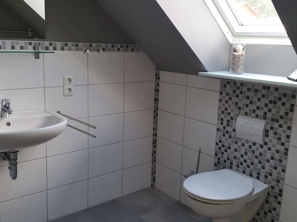 Apartament wakacyjny z 2 sypialniami in Soltau, Powiat Heidekreis