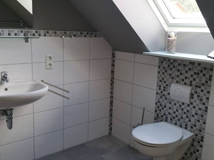 Ferienhaus für 4 Personen, mit Garten in Soltau - 4