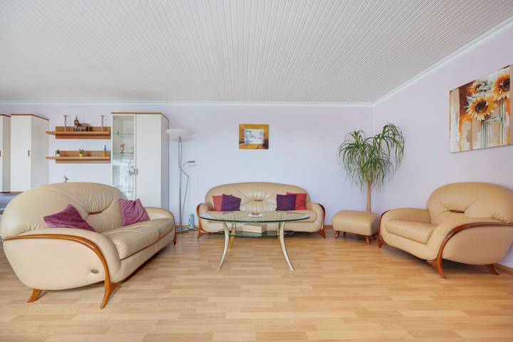 Ferienhaus für 6 Personen, mit Garten in Hamburg Umland - 3