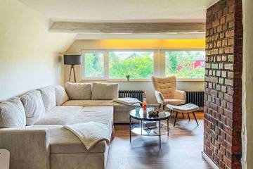 Ferienhaus für 6 Personen, mit Garten in Karls Erlebnis-Dorf  Rövershagen