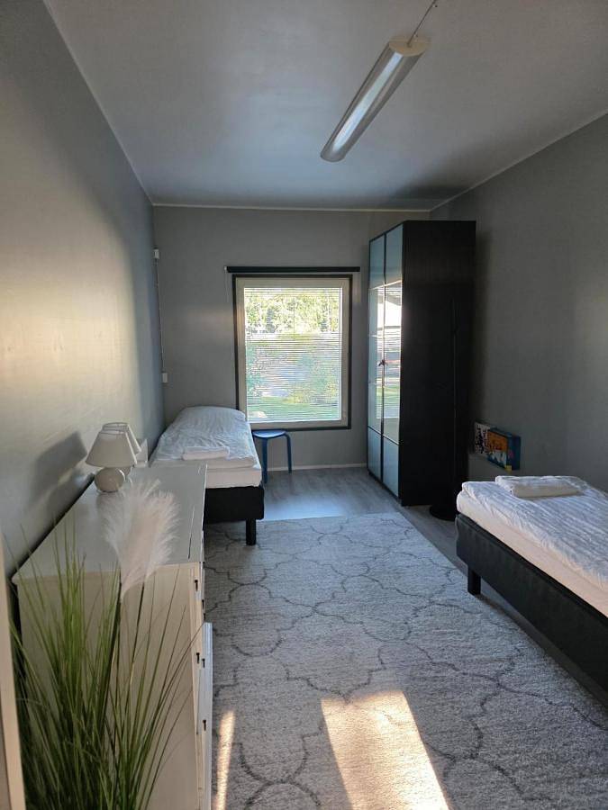 Appartement de vacances pour 4 personnes