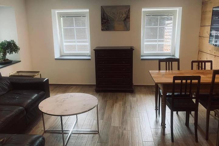 Ferienwohnung für 4 Personen - 1