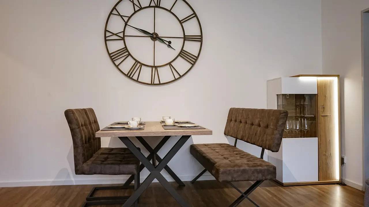 Geheel vakantieappartement, Ferienwohnung für 3 Personen (55 m²) in Oy-Mittelberg in Oy-Mittelberg, Zwaben (Bayern)