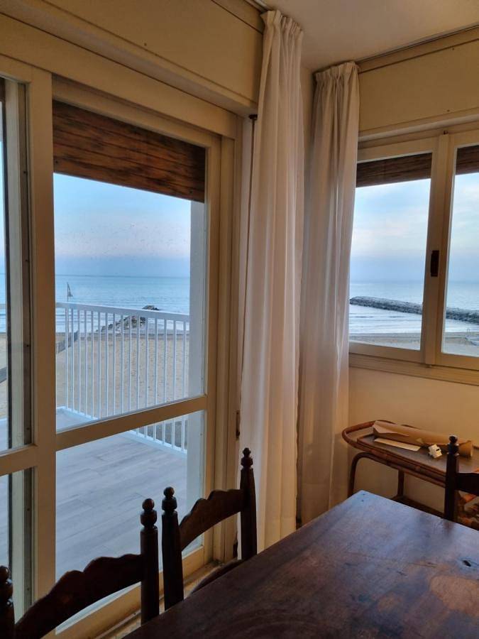 Ferienwohnung für 5 Personen, mit Balkon und Terrasse sowie Ausblick in Porto Santa Margherita - 3