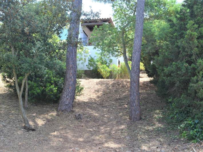 Villa pour 4 personnes, avec Terrasse et Jardin à Begur