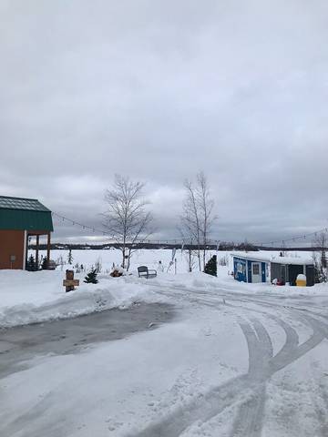 Log Cabin for 6 Guests in Big Lake (AK), Alaska, Picture 4
