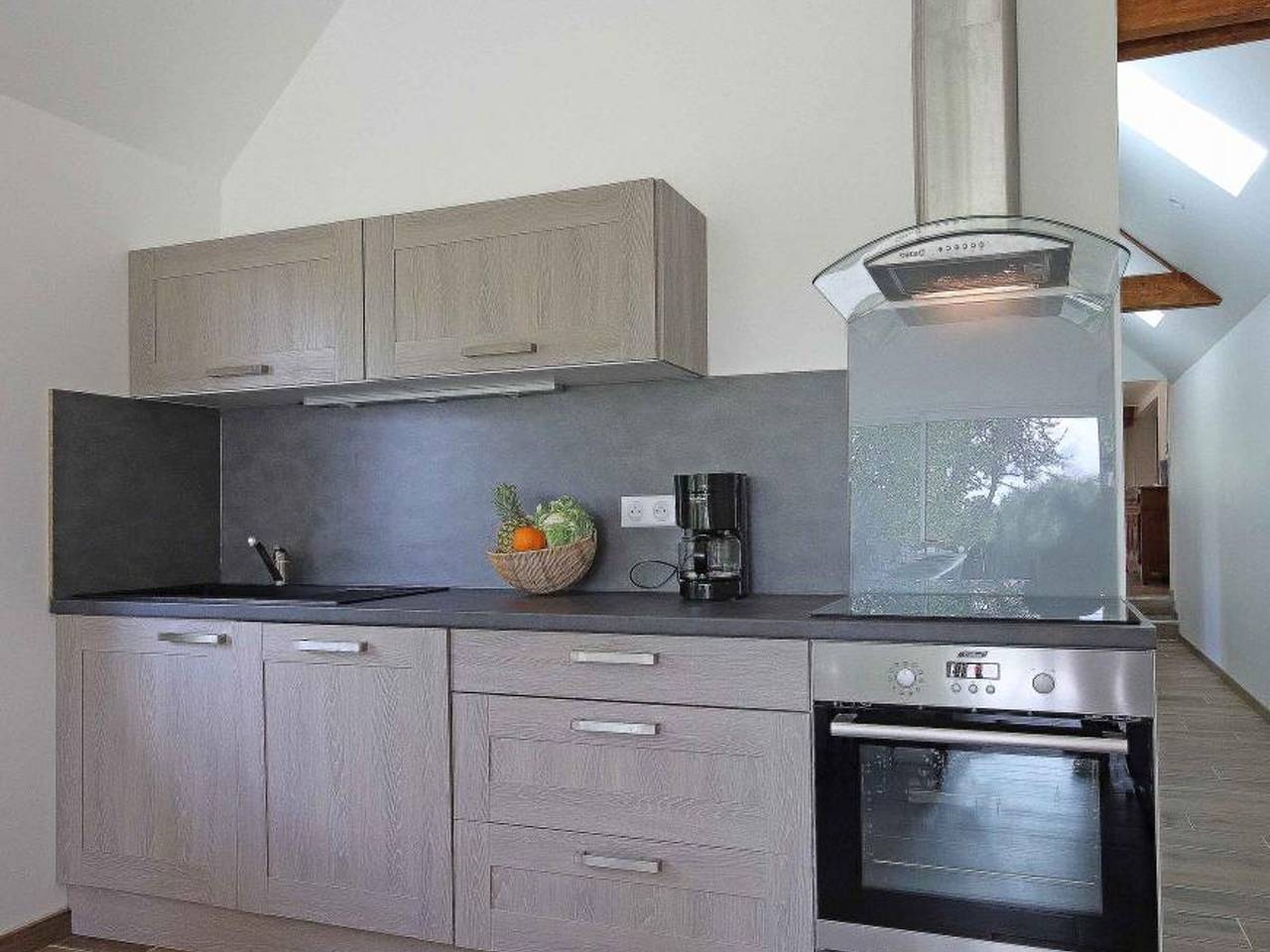 Maison pour Tribu, Activités Nature et Animaux Acceptés in Les Champeaux, Région d'Argentan