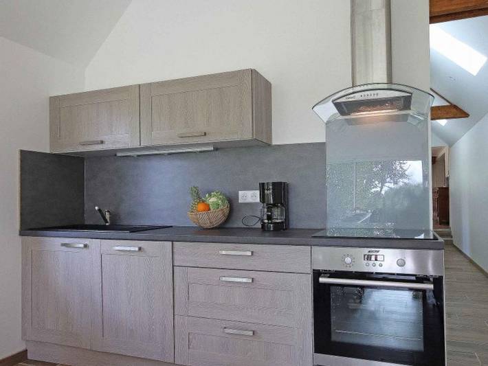 Gîte pour 15 personnes, avec Terrasse et Jardin dans Orne - 4