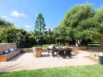 Villa in s'Horta, Felanitx für 6 