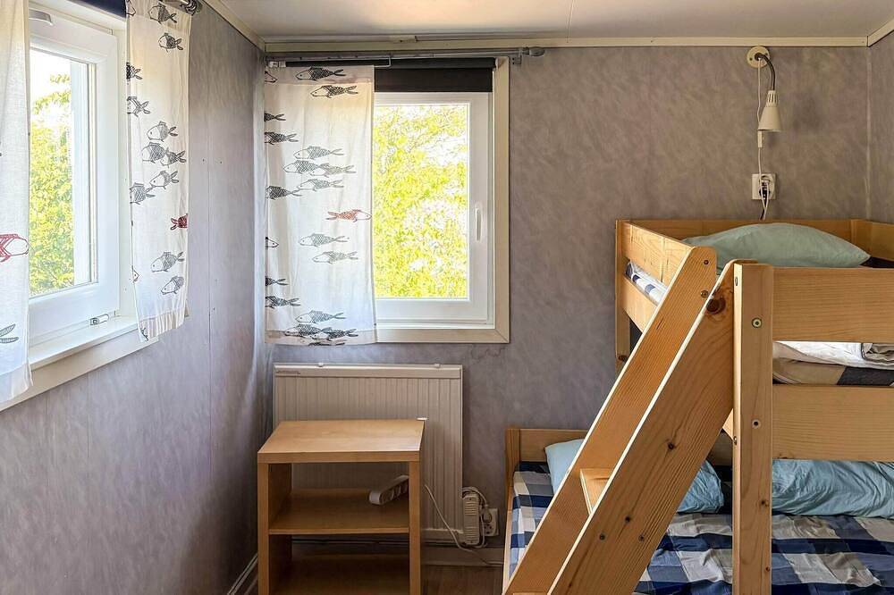 4 Sterne Ferienhaus in Lysekil in Norra Västkusten
