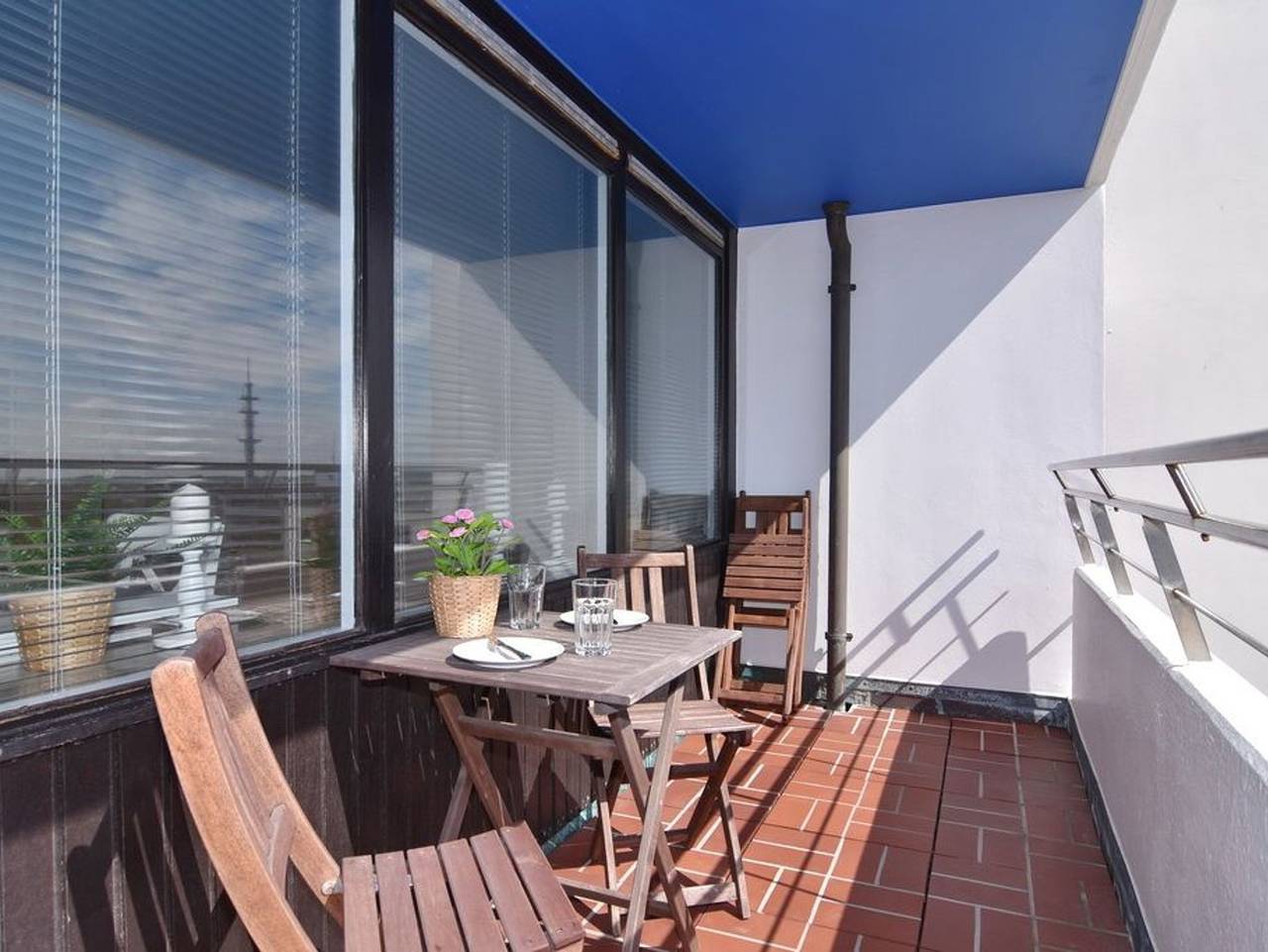 Ganze Ferienwohnung, Sylter Welle, Whg. 74 - Sylter Welle, Whg. 74 in Westerland, Sylt (Gemeinde)