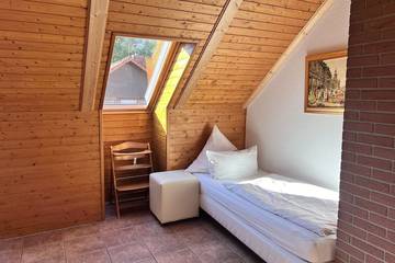 Ferienwohnung für 4 Personen in Bad Saarow, Scharmützelsee, Bild 2