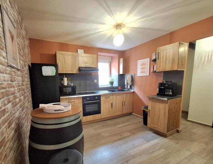 Location de vacances pour 4 personnes, animaux acceptés à Sauvian - 4