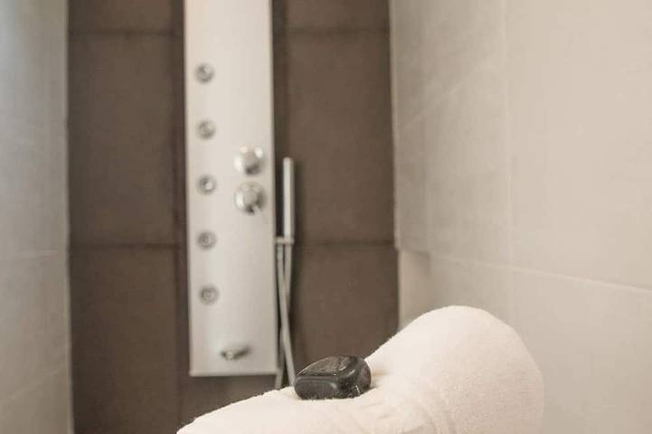 Entire apartment, Modern Apartment Front Vacational Complex Bellevue in Alcúdia, Coast of Mallorca