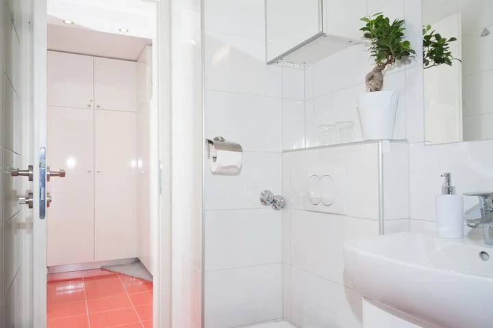 Ganze Wohnung, Apartment Asja in Zagreb, Zagreb und Umgebung