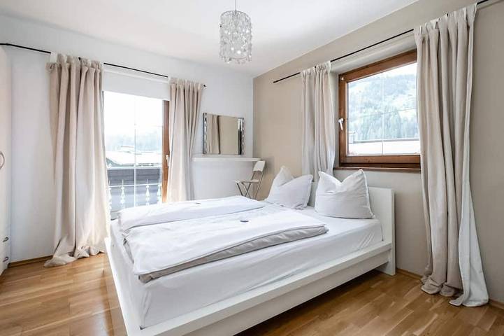 Ferienhaus für 10 Personen, mit Garten, mit Haustier in Kirchberg in Tirol - 2