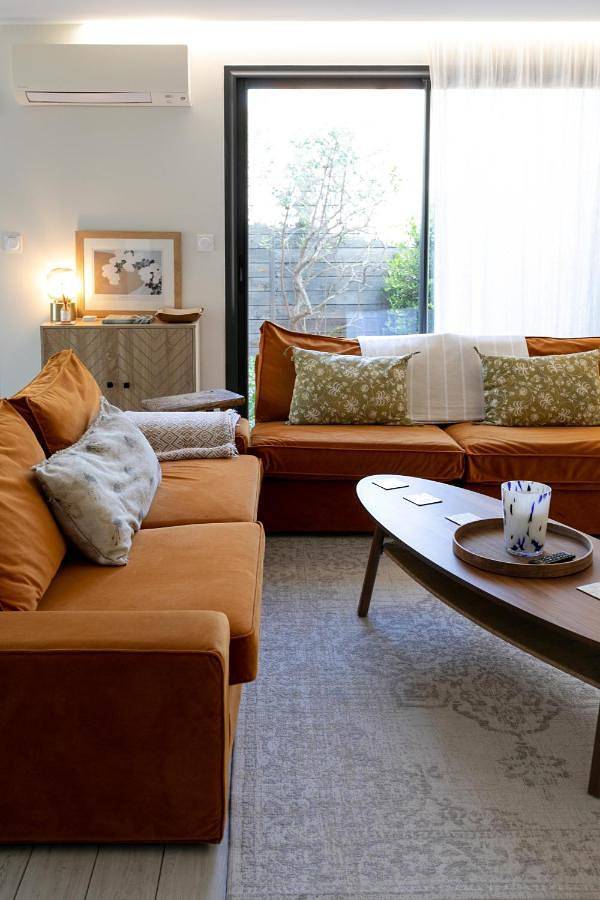 Villa pour 6 personnes, avec jacuzzi et jardin ainsi que piscine et sauna à Sète - 3