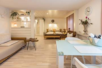 Ferienwohnung für 3 Personen in Radolfzell am Bodensee, Bodensee, Bild 3