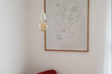 Gîte pour 4 Personnes dans Perros-Guirec, Région de Lannion, Photo 3