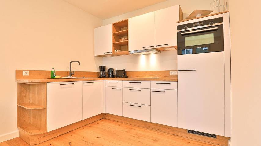 Ferienhaus für 5 Personen, mit Garten und Sauna, mit Haustier in Prerow - 3