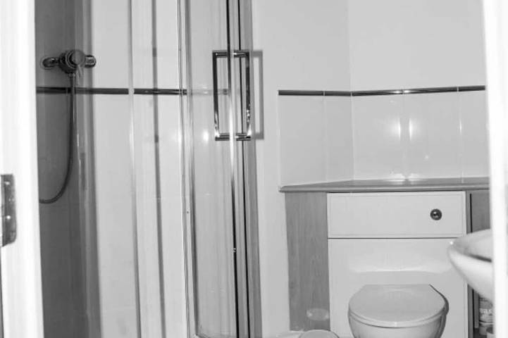 Apartment for 6 people in Basingstoke
