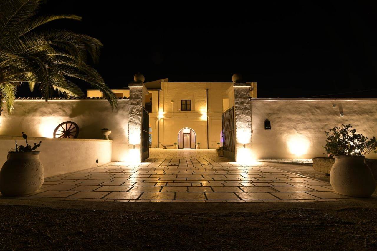 Double Room - Disability Access in Matera, Piana del Metaponto