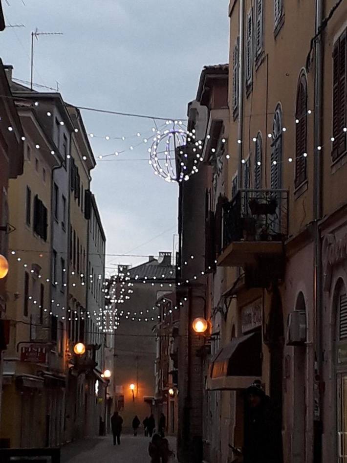 Maison d’hôte pour 2 personnes, avec vue et balcon à Pula - 4