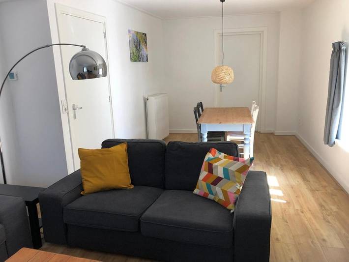 Ferienhaus für 4 Personen, mit Ausblick und Garten in Cochem - 4