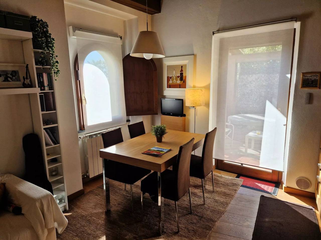 Haus 6 Personen in Larciano, Pistoia Provinz