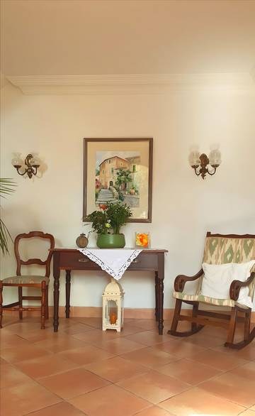 Holiday home in Santanyí, South Majorca für 10 