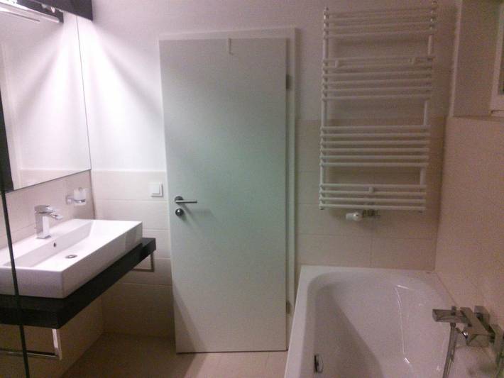 Ferienwohnung für 2 Personen, mit Balkon und Ausblick in Altstadt (Erfurt) - 3