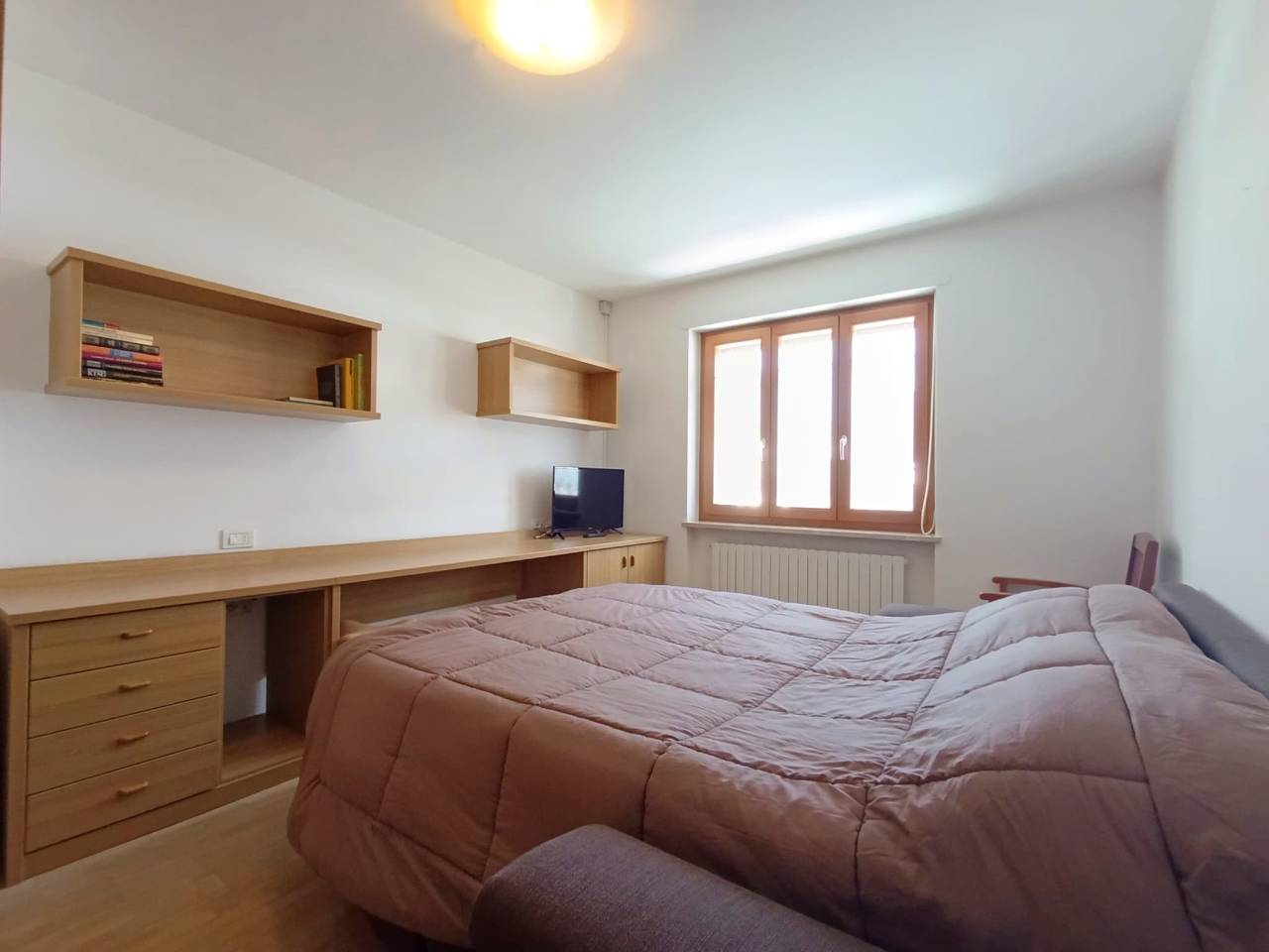 Appartamento intero, Casa Dalpi in Predazzo, Dolomiti Superski