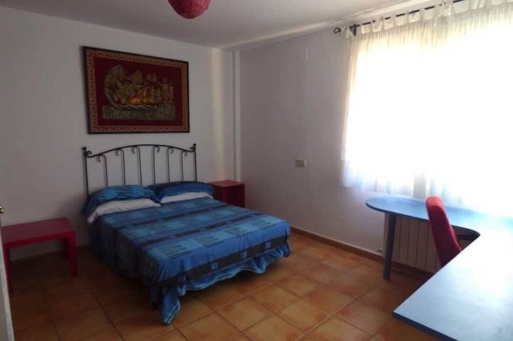 Villa pour 10 personnes, avec jardin à Benidorm - 3