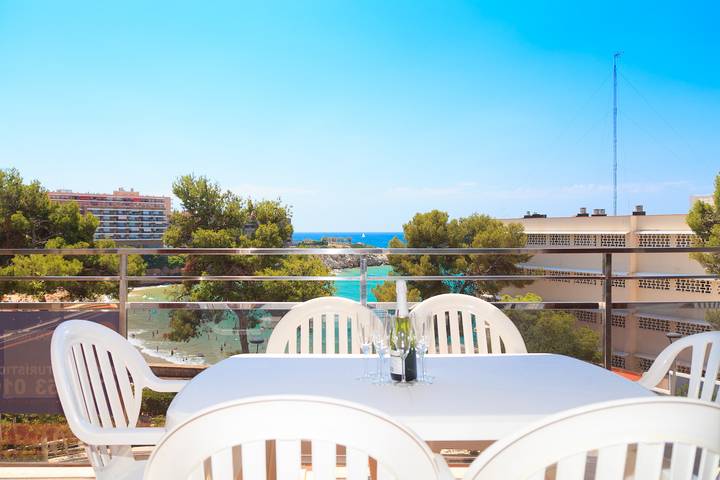 Holiday apartment for 8 people, with terrace - 1