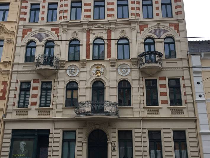 Ferienwohnung für 4 Personen am Berzdorfer See