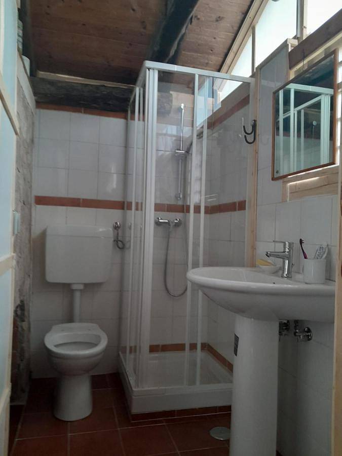 Casetta dei sogni in Eboli, Provincia di Salerno