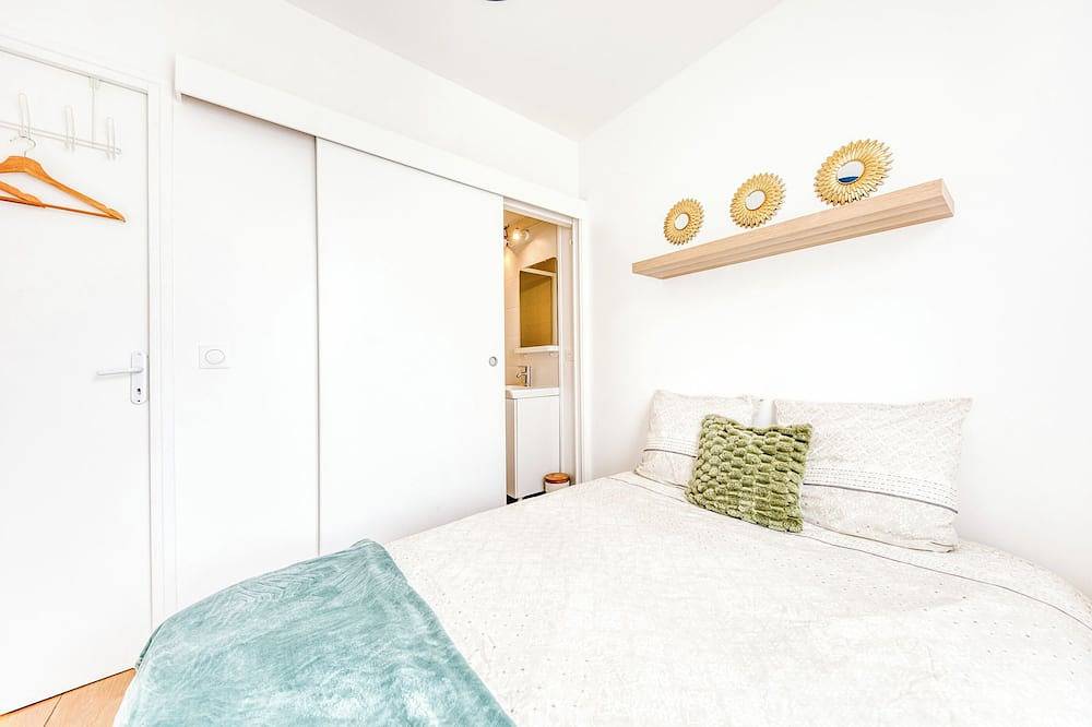 Appartement entier, Orly touch - Aux portes de Paris in Orly (Île de France), Val-de-Marne