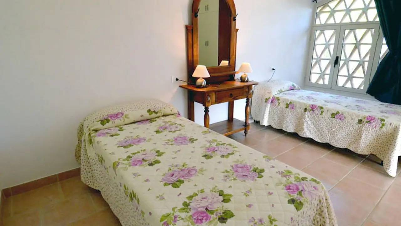 Ferienhaus für 4 Personen (75 m²) in Castagneto Carducci in Castagneto Carducci, Costa Etrusca
