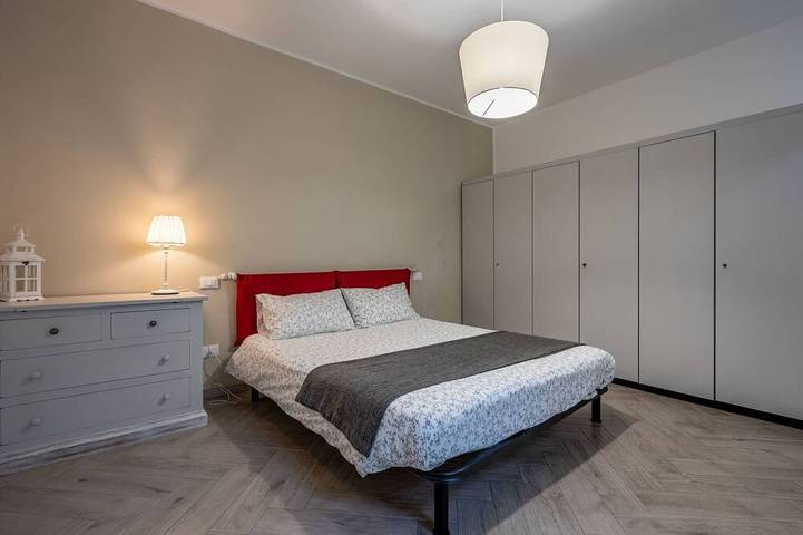 Appartamento intero, Stella Blu in Omegna, Lago d'Orta