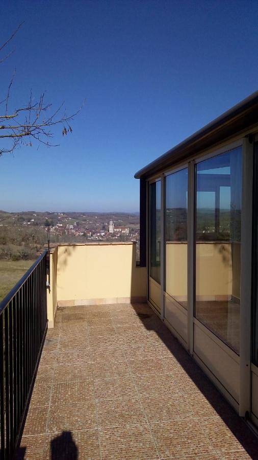 Appartement entier, One-Bedroom Apartment in Martel, Lot