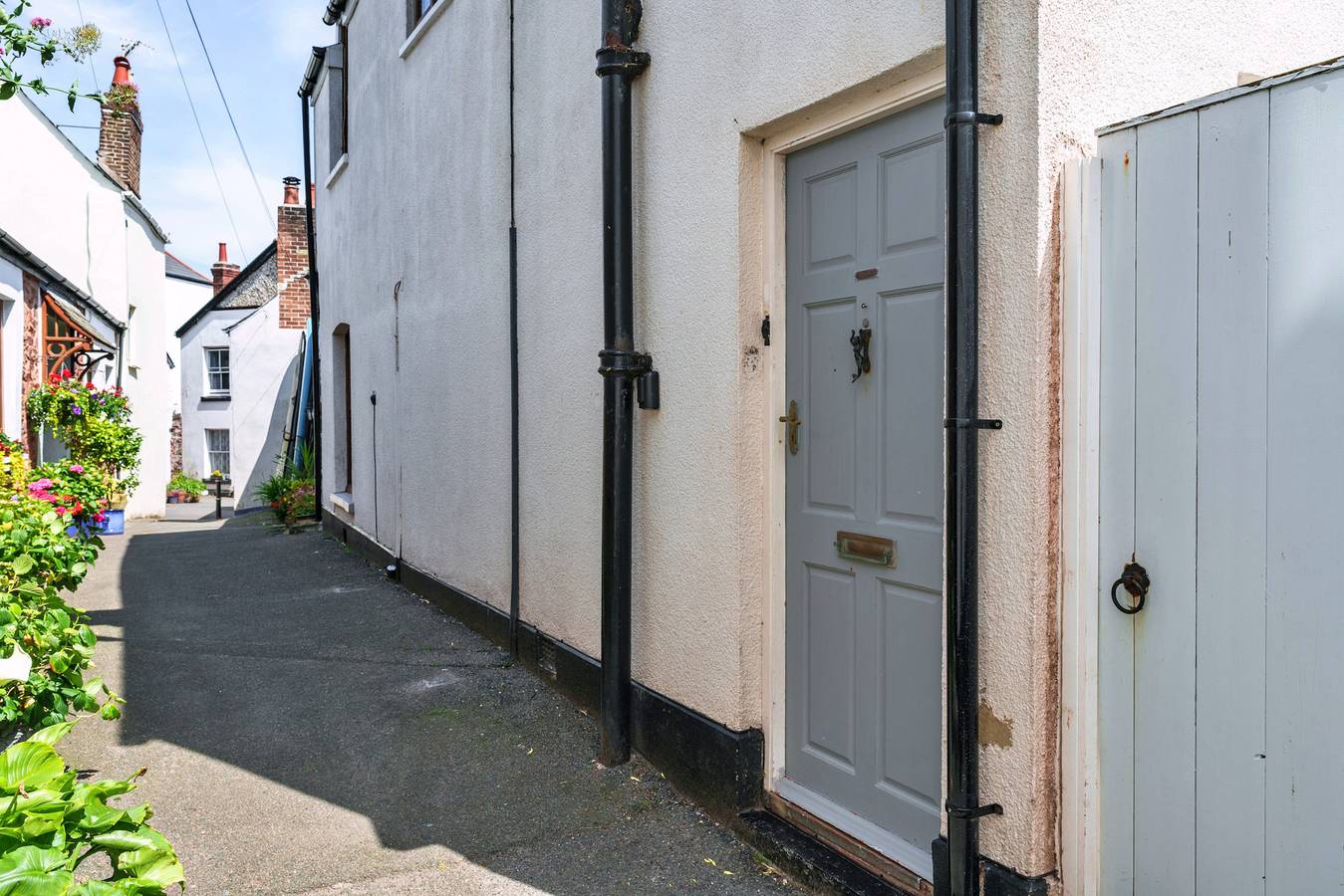 Roselric in Kingsand and Cawsand, Cornwall