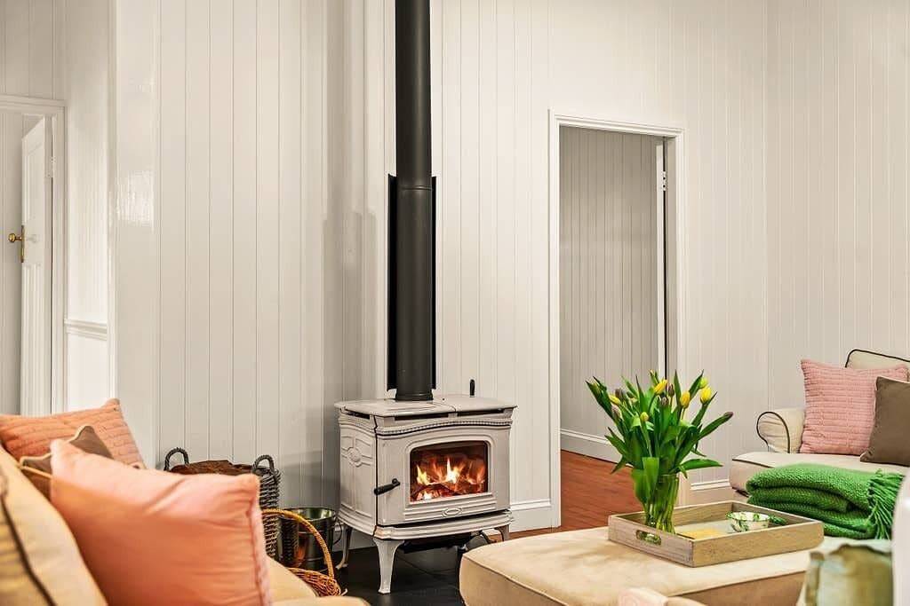 Klassisch, groß, bequem Queenslander in East Toowoomba in East Toowoomba, Toowoomba