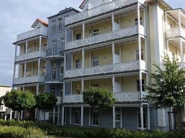 Ferienhaus für 4 Personen in Ostseebad Kühlungsborn, Kühlungsborn, Bild 2