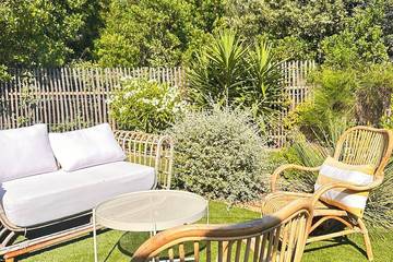 Villa pour 8 Personnes dans L'Herbe, Lège-Cap-Ferret, Photo 2